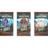 Disney Lorcana : Booster - Set 6 La Mer Azurite