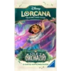 Disney Lorcana : Booster - Set 7 L'Île d'Archazia