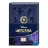 Disney Lorcana : Carnet de Note