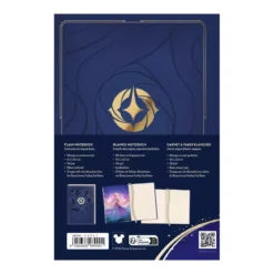 Disney Lorcana : Carnet de Note
