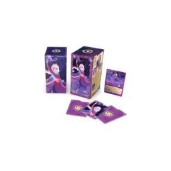 Disney Lorcana : Coffret Cadeau - Elsa - Set 9 Fabuleux