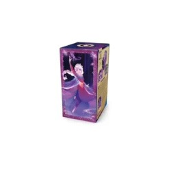 Disney Lorcana : Coffret Cadeau - Elsa - Set 9 Fabuleux
