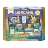 Disney Lorcana : Coffret Cadeau - Troisième Chapitre