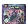 Disney Lorcana : Coffret Cadeau - Quatrième Chapitre