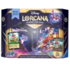Disney Lorcana : Coffret Collector Stitch - Set 6 La Mer Azurite