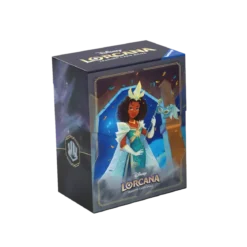 Disney Lorcana : Deck Box - Cinquième Chapitre