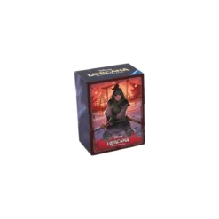 Disney Lorcana : Deck Box - Deuxième Chapitre