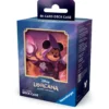 Disney Lorcana : Deck Box Mickey- Set 8 Le Règne de Jafar