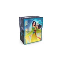 Disney Lorcana : Deck Box Mulan - Set 9 Fabuleux