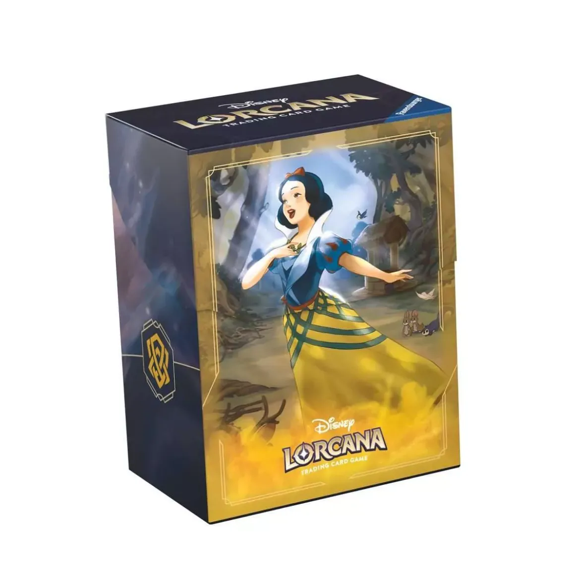 Disney Lorcana : Deck Box - Quatrième Chapitre