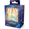 Disney Lorcana : Deck Box - Set 7 L'Île d'Archazia