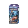 Disney Lorcana : Deck de Démarrage Anna / Hercule - Quatrième Chapitre