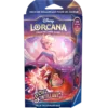 Disney Lorcana : Deck de Démarrage Elsa / Ralph - Cinquième Chapitre