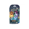 Disney Lorcana : Deck de Démarrage Ambre / Emeraude - Set 10 Lueurs dans les Profondeurs