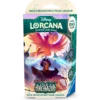 Disney Lorcana : Deck de Démarrage Améthyste / Acier - Set 7 L'Île d'Archazia