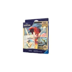 Disney Lorcana : Démarrez votre Collection - Set 9 Fabuleux