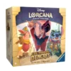 Disney Lorcana : Le trésor des illumineurs (Trove Pack) - Troisième Chapitre