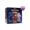 Disney Lorcana : Le trésor des illumineurs - Version Anglaise