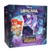 Disney Lorcana : Le trésor des illumineurs (Trove Pack) - Quatrième Chapitre