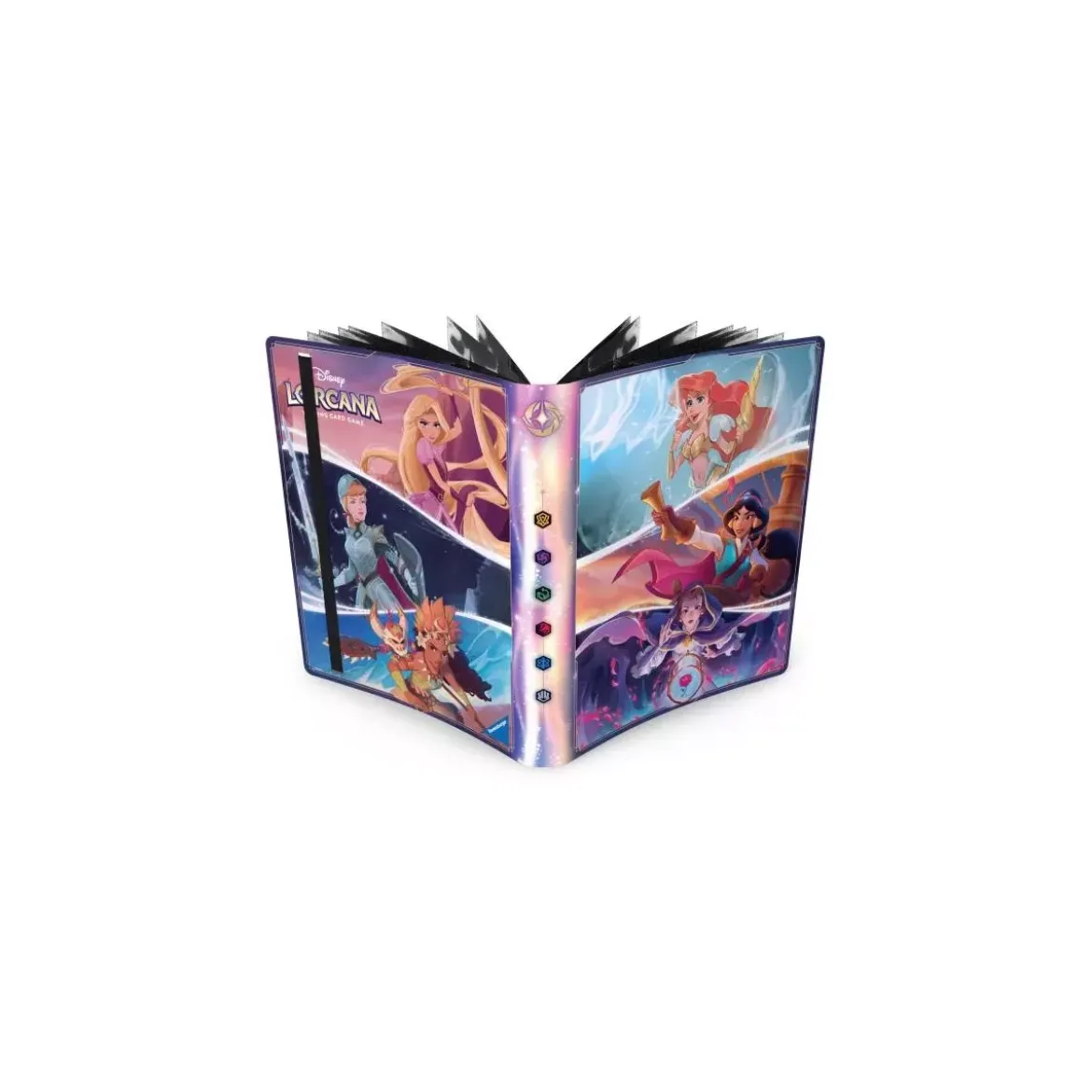 Disney Lorcana : Portfolio Princesses