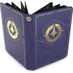 Disney Lorcana : Portfolio Ultra PRO
