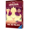Disney Lorcana : Quête des Illumineurs - Vol au Palais