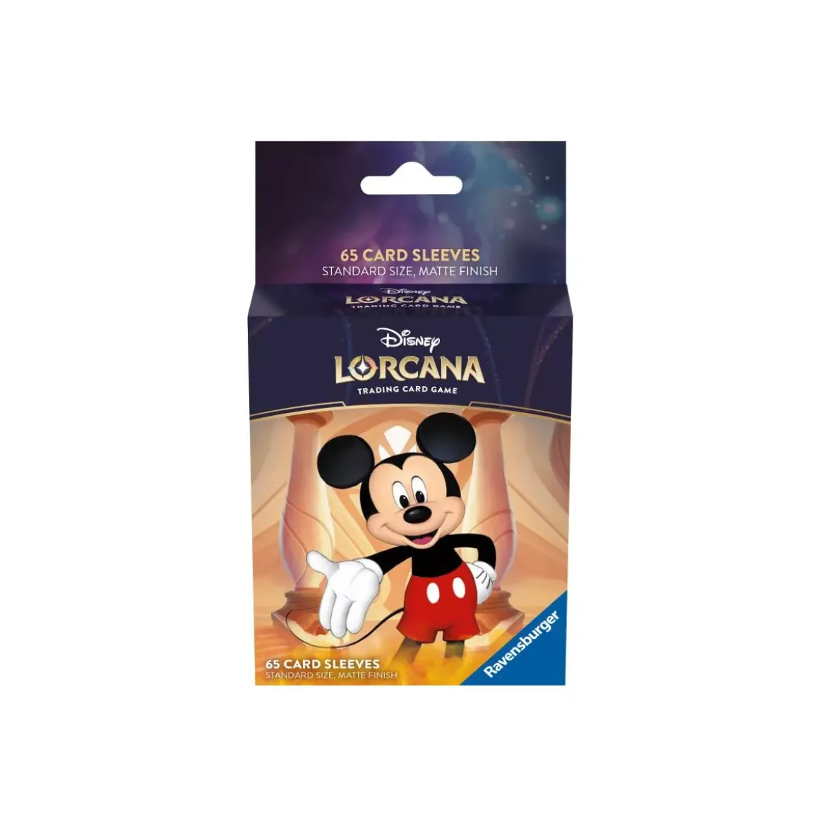Disney Lorcana : Sleeves