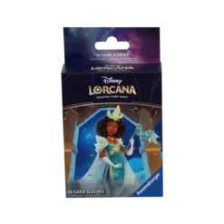 Disney Lorcana : Sleeves - Cinquième Chapitre