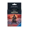 Disney Lorcana : Sleeves - Deuxième Chapitre