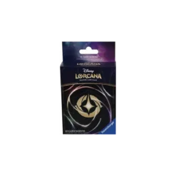 Disney Lorcana : Sleeves Lorcana