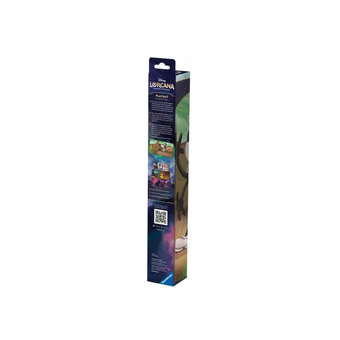 Disney Lorcana : Tapis de jeu