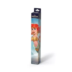 Disney Lorcana : Tapis de jeu Ariel - Set 11 Givresort