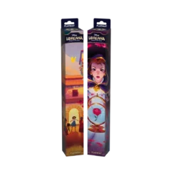 Disney Lorcana : Tapis de jeu - Cinquième Chapitre
