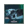 Disney Lorcana : Tapis de jeu - Deuxième Chapitre