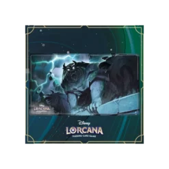 Disney Lorcana : Tapis de jeu - Deuxième Chapitre
