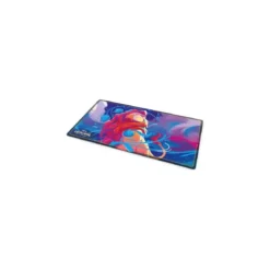 Disney Lorcana : Tapis de jeu Mufasa - Set 9 Fabuleux