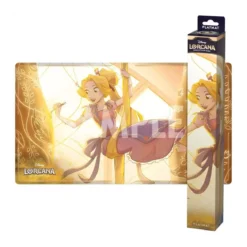 Disney Lorcana : Tapis de jeu - Quatrième Chapitre