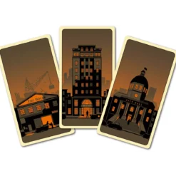 District Noir
