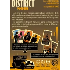 District Noir