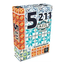 5211 - Édition Azul