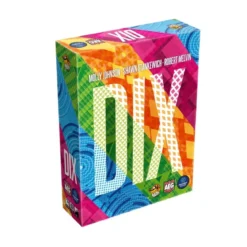 Dix
