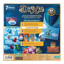 Dixit