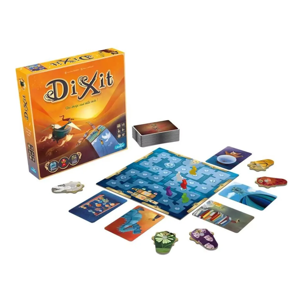 Dixit