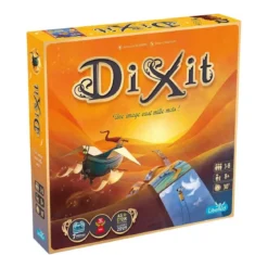 Dixit
