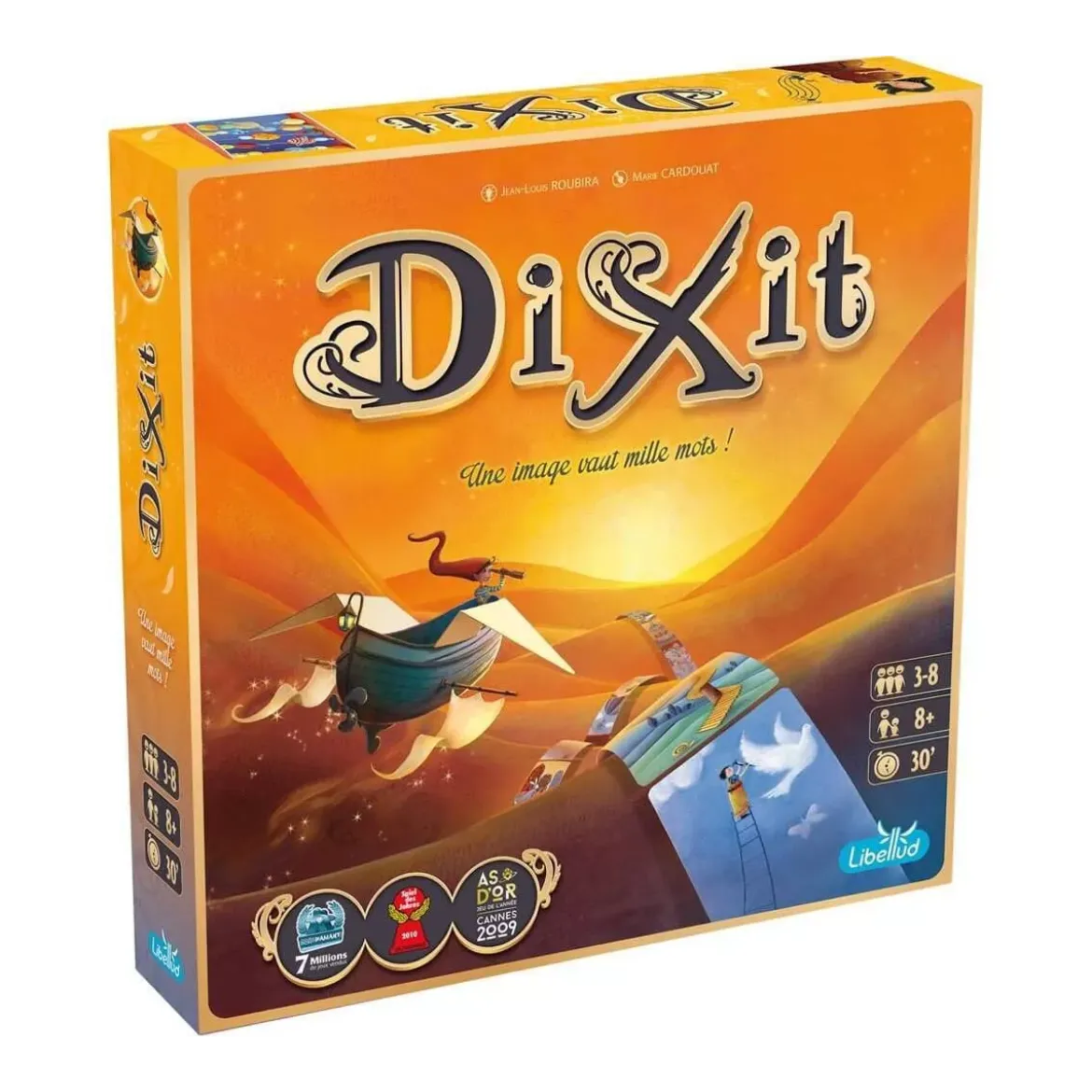 Dixit