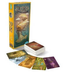 Dixit : Daydreams - Extension