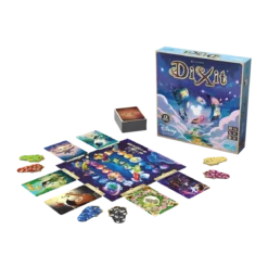 Dixit Disney