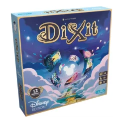 Dixit Disney