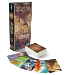 Dixit : Harmonies - Extension