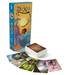 Dixit : Journey - Extension
